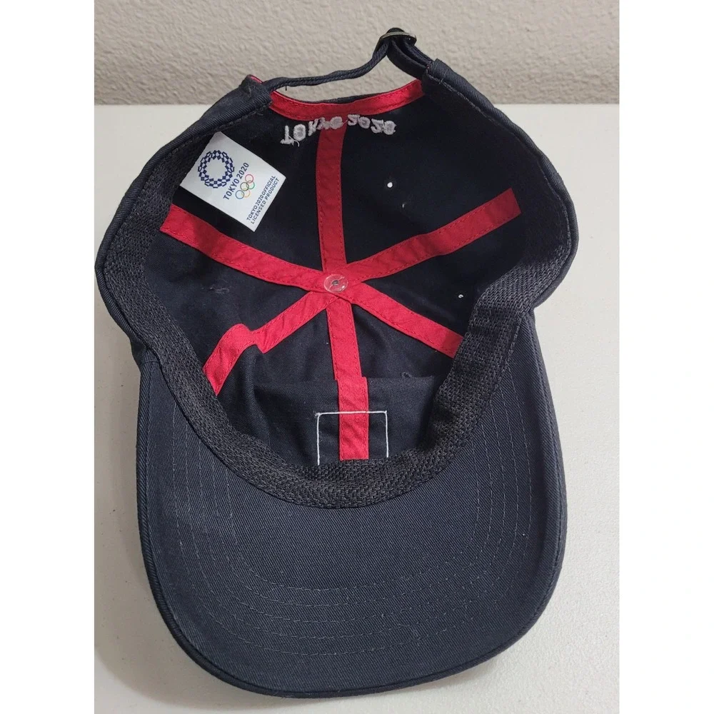 Tokyo 2020 Official Licensed Product commemorate historic